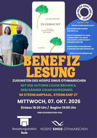 Benefizlesung